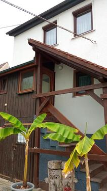 Foto - Etagenwohnung zur Miete in Dörzbach