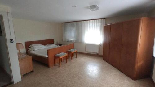 Foto - Etagenwohnung in Dörzbach zur Miete