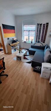 Foto - Etagenwohnung in Dresden zur Miete