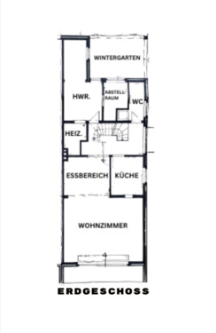 Foto - Einfamilienhaus in Bremen zum Kaufen