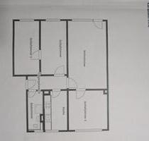 ✨ Schöne 4-Zimmer-Wohnung mit Balkon & Einbauküche in Ferdinandsh - Ferdinandshof