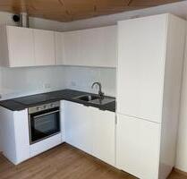 Schöne 4-Zimmer-Wohnung in Münsingen mit schönem Garten