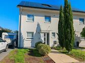 Foto - Haus zu verkaufen Doppelhaushelfte Karlsruhe Knielingen