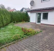 Wohnung 3 Zimmer mit Garten in Klosterlechfeld - Untermeitingen