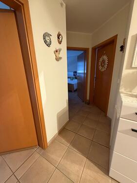 Foto - Etagenwohnung in Wolfsburg