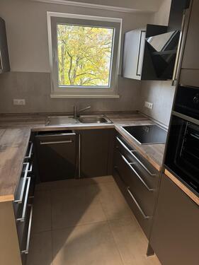 Foto - Etagenwohnung in Braunschweig