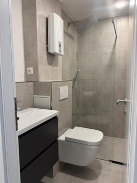 Foto - Etagenwohnung in Braunschweig zur Miete