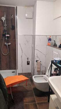 Foto - Etagenwohnung zur Miete in Frankfurt am Main