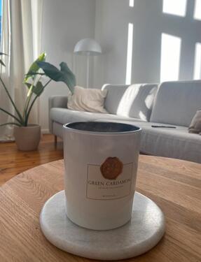 Foto - Etagenwohnung in Berlin