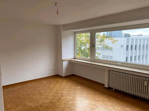Foto - 2-Zimmer-Wohnung mit Balkon in NEUSS City