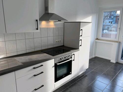 Foto - Etagenwohnung zur Miete in Düsseldorf