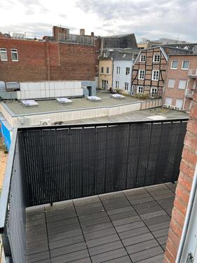 Foto - Etagenwohnung in Düsseldorf zur Miete