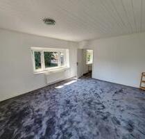 Dornum: Freundliche 3-Zimmer-Wohnung Gartenmitbenutzung