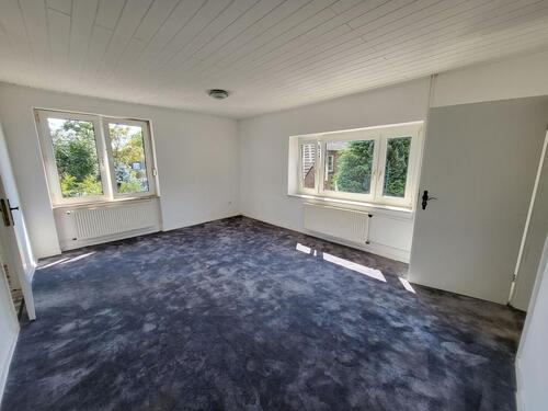 Foto - Etagenwohnung zur Miete in Dornum