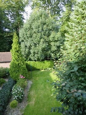 Foto - Etagenwohnung in Dornum