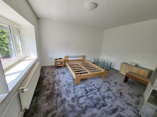 Foto - Etagenwohnung in Dornum zur Miete