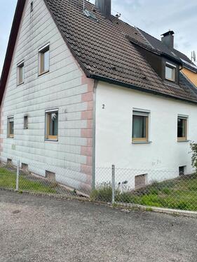 Foto - Doppelhaushälfte in Offingen von privat zu verkaufen. 220.000 € V