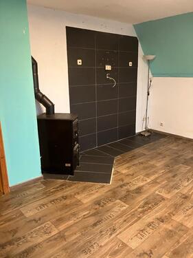 Foto - Etagenwohnung in Schortens