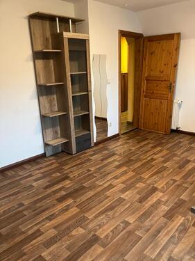 Foto - Etagenwohnung in Schortens zur Miete