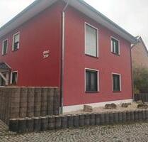 Stadtvilla BJ 2014 2 Familienhaus - Dachwig