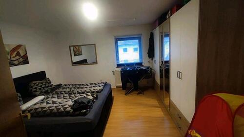 Foto - Etagenwohnung zur Miete in Grafling