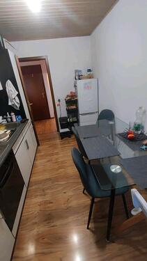 Foto - Etagenwohnung in Grafling