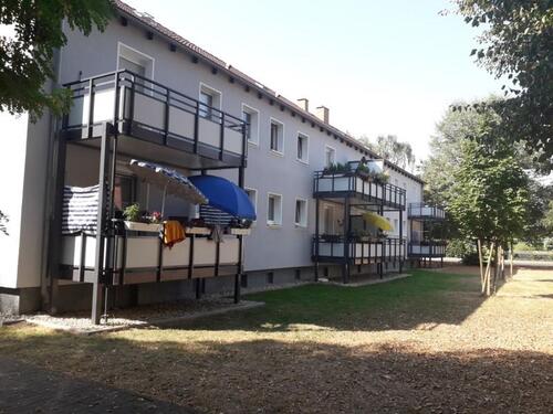 Foto - Ab 01.Februar: 3-Zimmer-Wohnung in Düsseldorf-Hassels