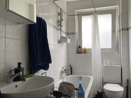 Foto - 3 Zimmer Etagenwohnung zur Miete in Düsseldorf