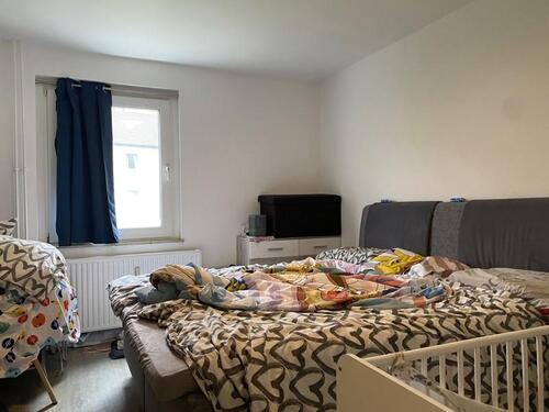 Foto - Etagenwohnung in Düsseldorf zur Miete