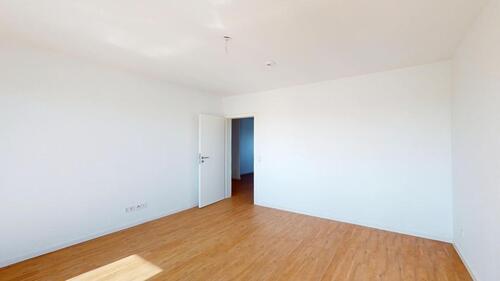 Foto - Etagenwohnung in Köln zur Miete