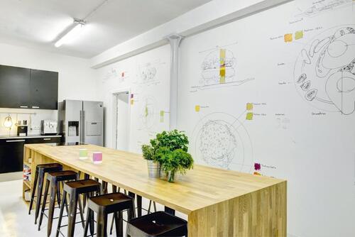 Foto - andere zur Miete in Düsseldorf