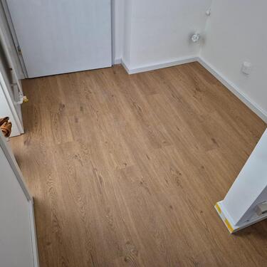 Foto - GEMÜTLICHE 1-ZIMMER-WOHNUNG IN SAARBRÜCKEN