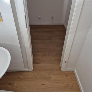 Foto - 1 Zimmer Etagenwohnung in Saarbrücken