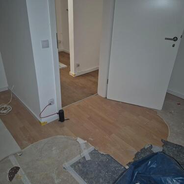 Foto - Etagenwohnung in Saarbrücken zur Miete