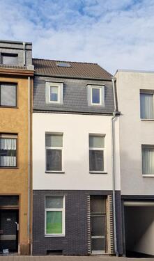 Foto - Einfamilienhaus 133 qm zu vermieten – zentrumsnah in Düren ab 1.2