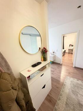 Foto - 2 Zimmer Etagenwohnung in Solingen