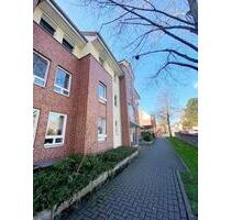 Traumhafte 2-Zimmerwohnung in Wettbergen mit Balkon und Carportstellplatz! - Hannover Ricklingen