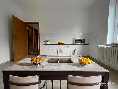 Foto - Demnächst frei! 2-Zimmer-Wohnung in Wilhelmshaven Fedderwardergroden