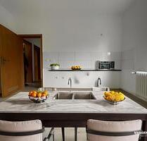 Demnächst frei! 2-Zimmer-Wohnung in Wilhelmshaven Fedderwardergroden