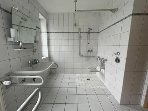 Foto - Etagenwohnung in Wilhelmshaven zur Miete