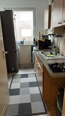 Foto - Etagenwohnung in Hannover zur Miete