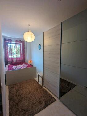 Foto - 1.5 Zimmer Etagenwohnung zur Miete in Berlin