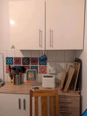 Foto - 1.5 Zimmer Etagenwohnung in Berlin