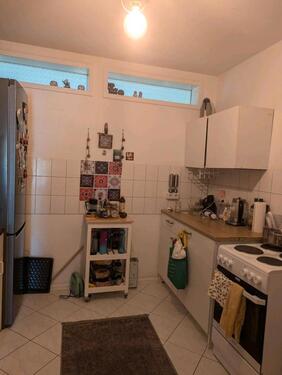 Foto - Etagenwohnung in Berlin zur Miete