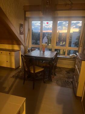 Foto - 3.5 Zimmer Dachgeschoßwohnung zur Miete in Kempten (Allgäu)