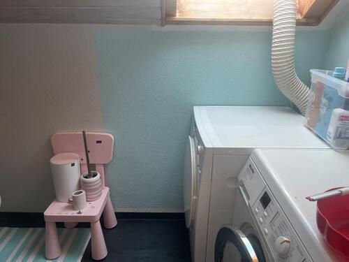 Foto - 3.5 Zimmer Dachgeschoßwohnung in Kempten (Allgäu)