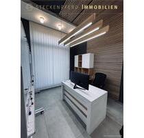 Büroraum zur Miete im Neubau. Hochwertige Einzelbüros mit Nutzung exklusiver Gemeinschaftsflächen - Langenhagen Engelbostel