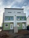 Foto - Neubau Doppelhaushälfte in Pfungstadt