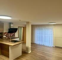 Souterrain Wohnung in Hamminkeln