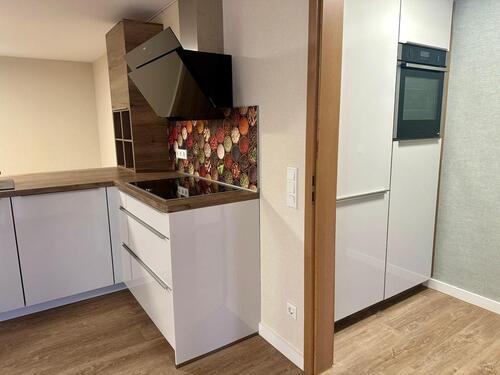 Foto - Etagenwohnung in Hamminkeln zur Miete